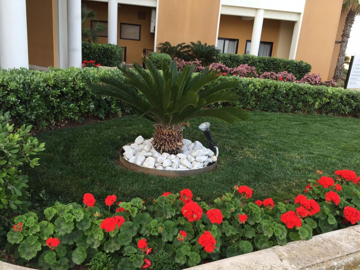 Corinthia San Gorg, St Julian’s