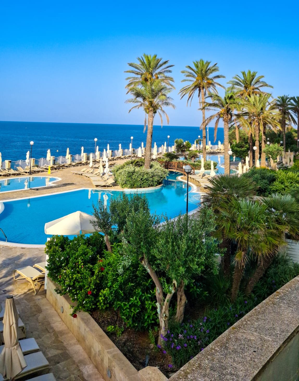 Radisson Blu, Golden Sands